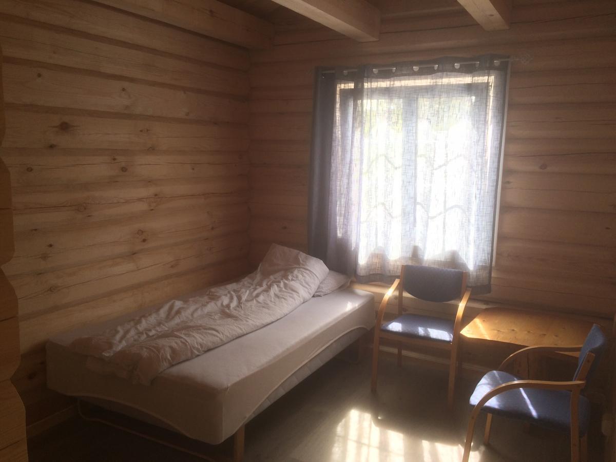 Grana Bryggeri Bed & Breakfast Snasa Exterior photo